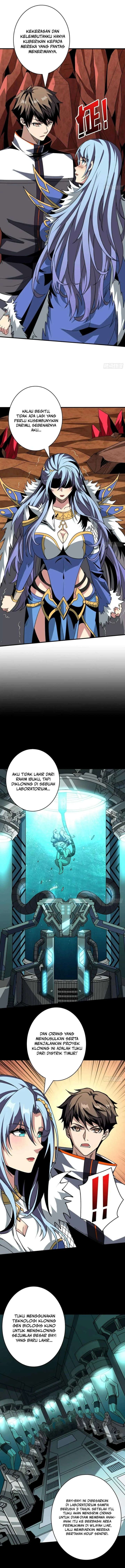 King Account At The Start Chapter 313 - Page 6