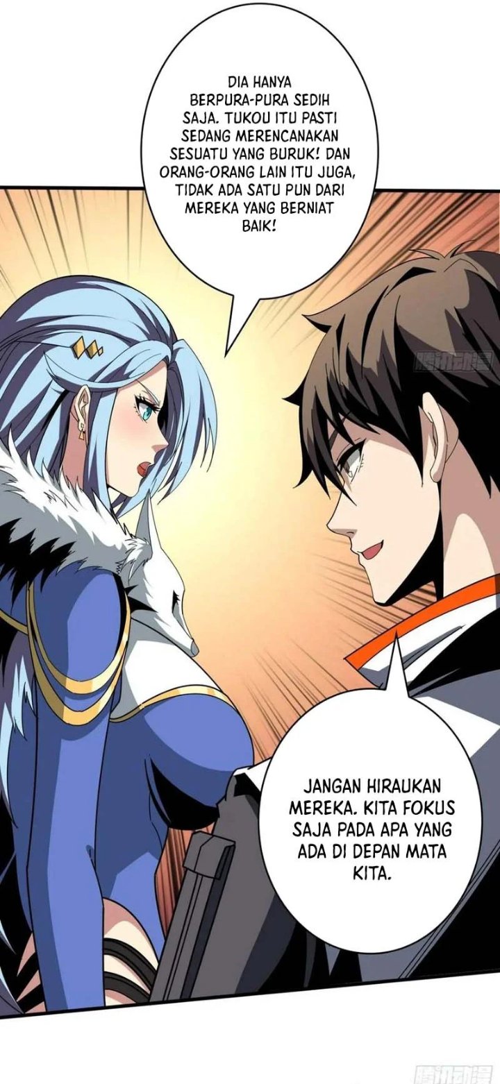 King Account At The Start Chapter 315 - Page 12