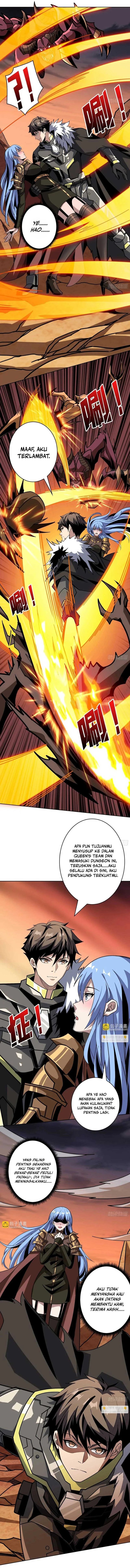 King Account At The Start Chapter 320 - Page 20