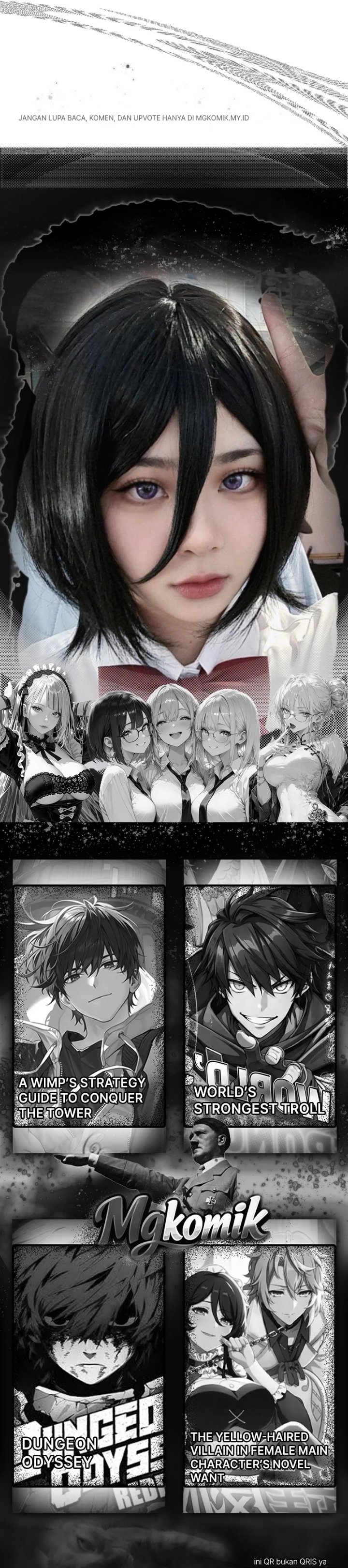King Account At The Start Chapter 321 - Page 22