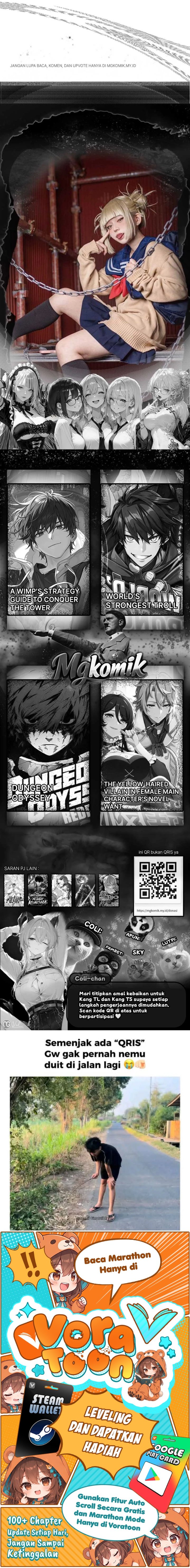King Account At The Start Chapter 322 - Page 9