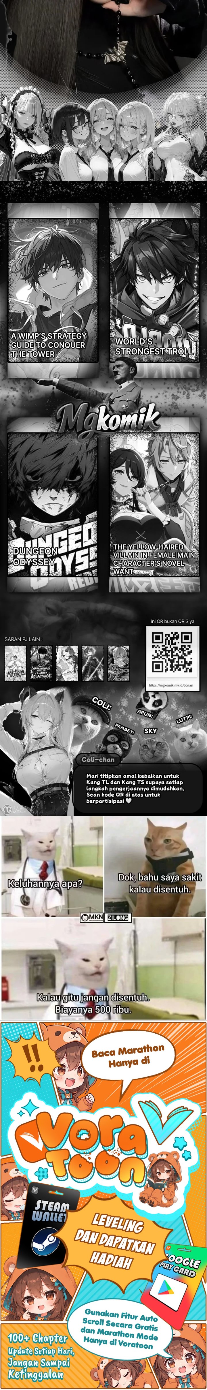 King Account At The Start Chapter 332 - Page 17