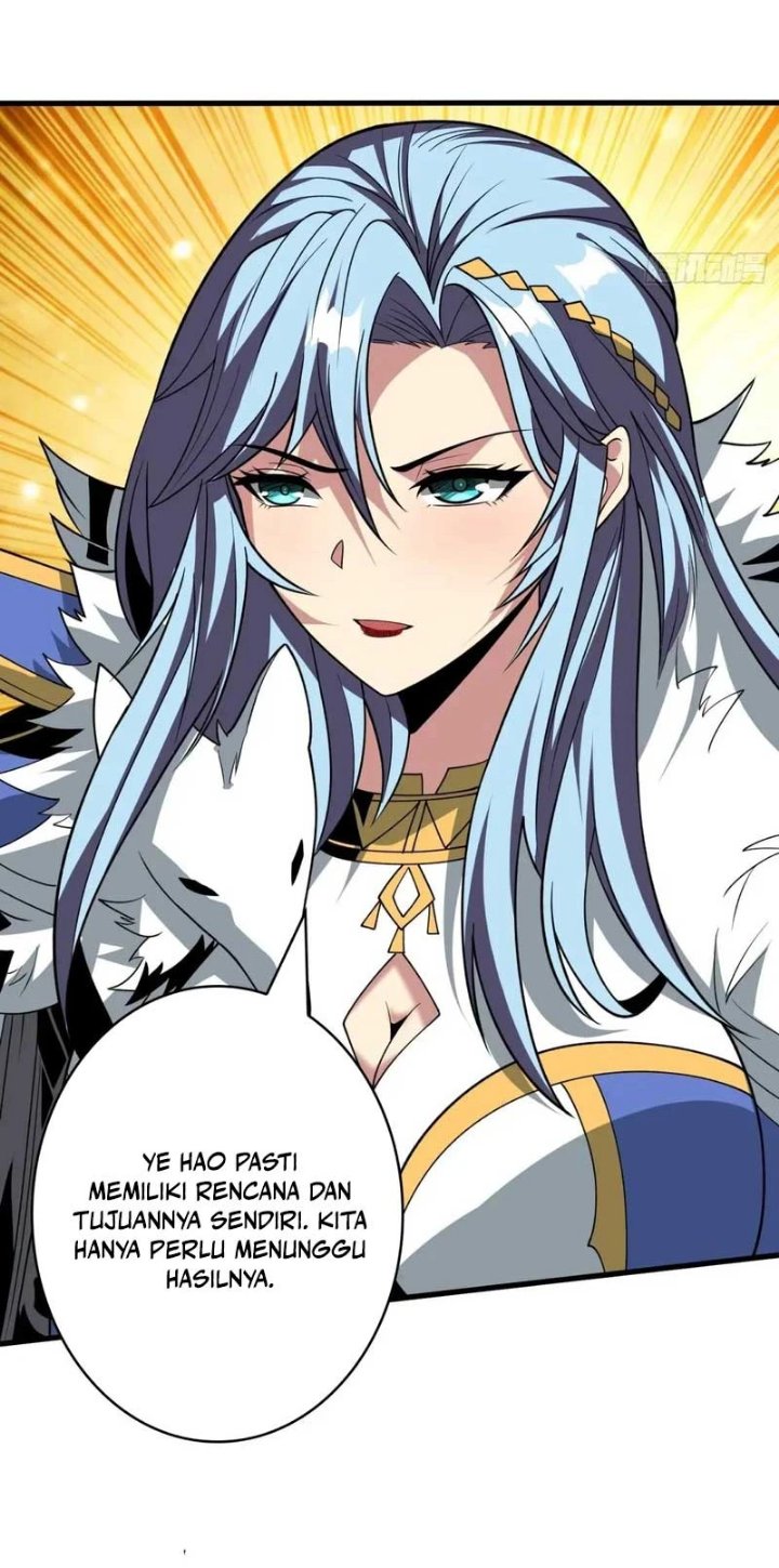 King Account At The Start Chapter 333 - Page 10
