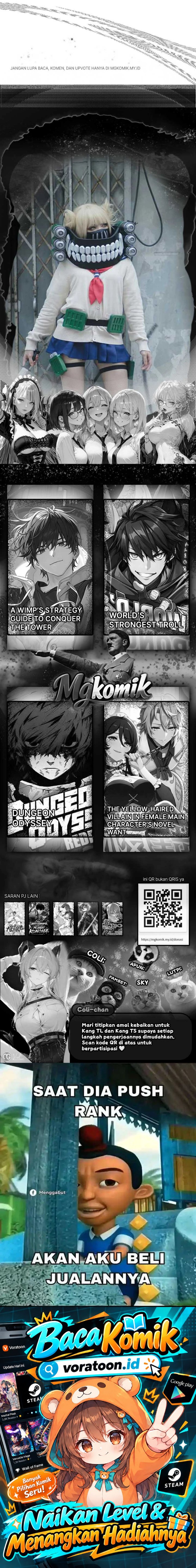 King Account At The Start Chapter 333 - Page 24