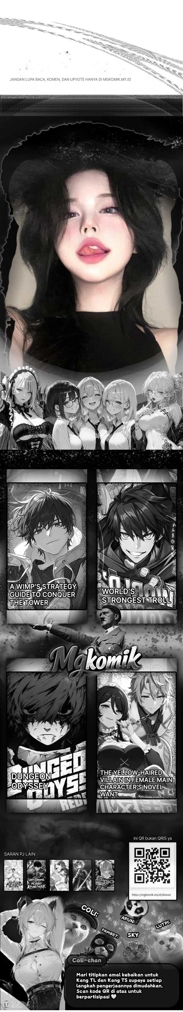 King Account At The Start Chapter 334 - Page 19