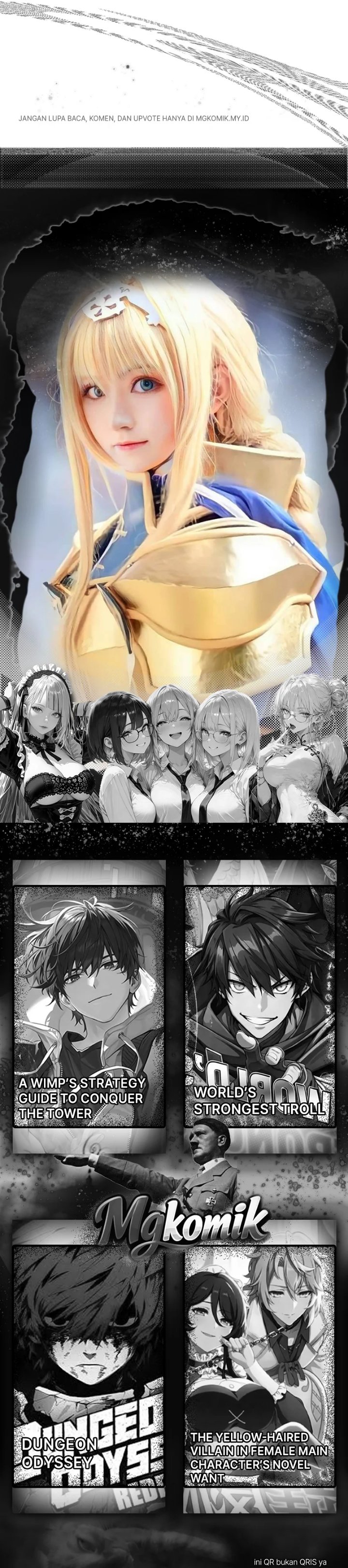 King Account At The Start Chapter 338 - Page 21