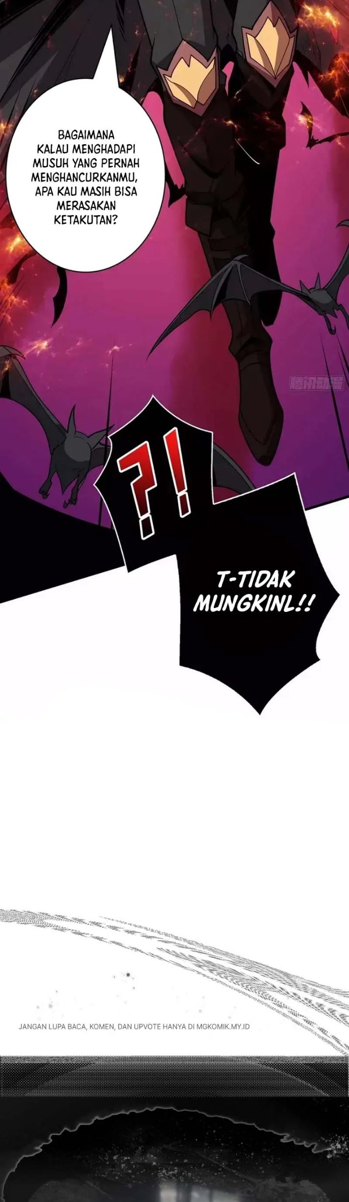 King Account At The Start Chapter 339 - Page 20