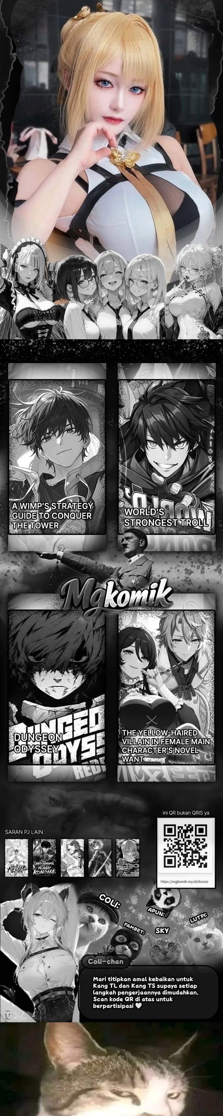 King Account At The Start Chapter 339 - Page 21
