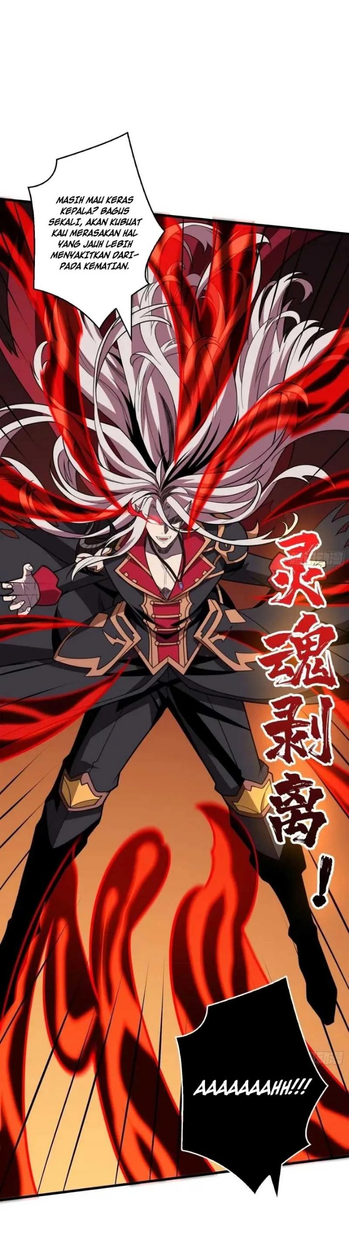King Account At The Start Chapter 340 - Page 6