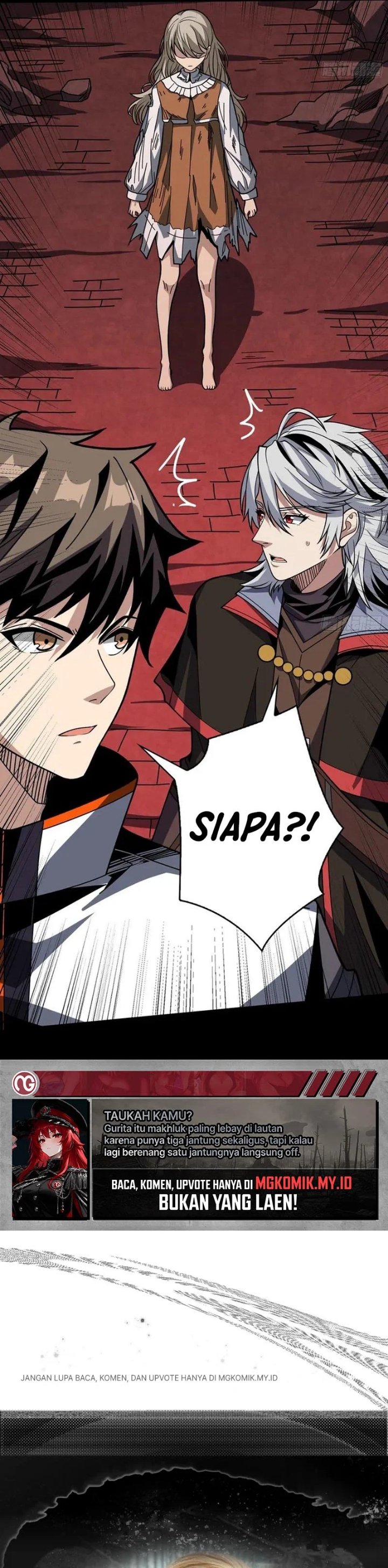 King Account At The Start Chapter 349 - Page 21