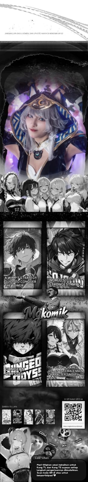 King Account At The Start Chapter 350 - Page 19
