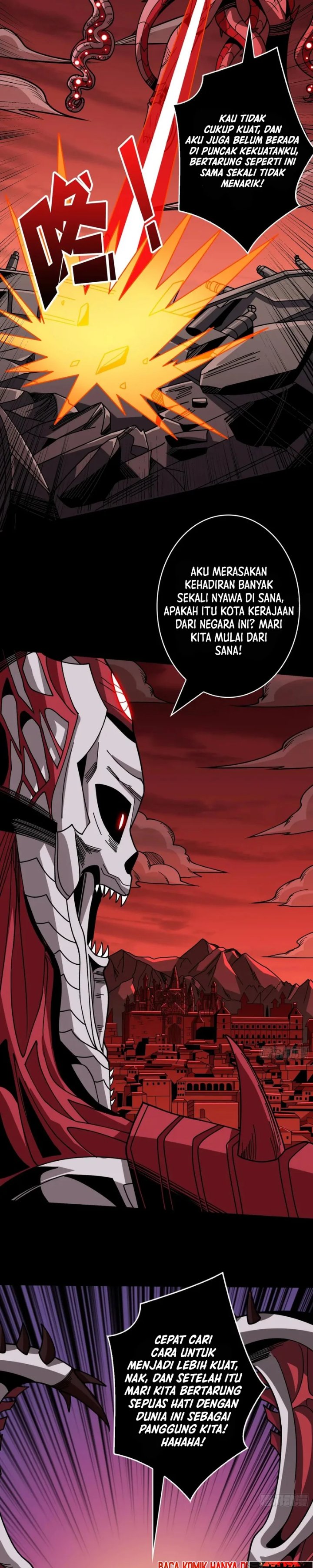 King Account At The Start - Chapter 356 - Page 12