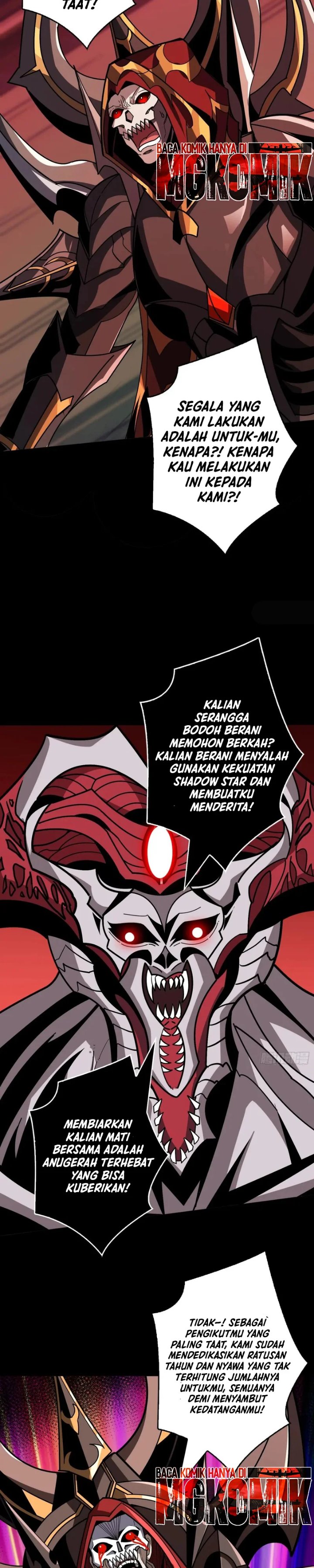 King Account At The Start - Chapter 356 - Page 6