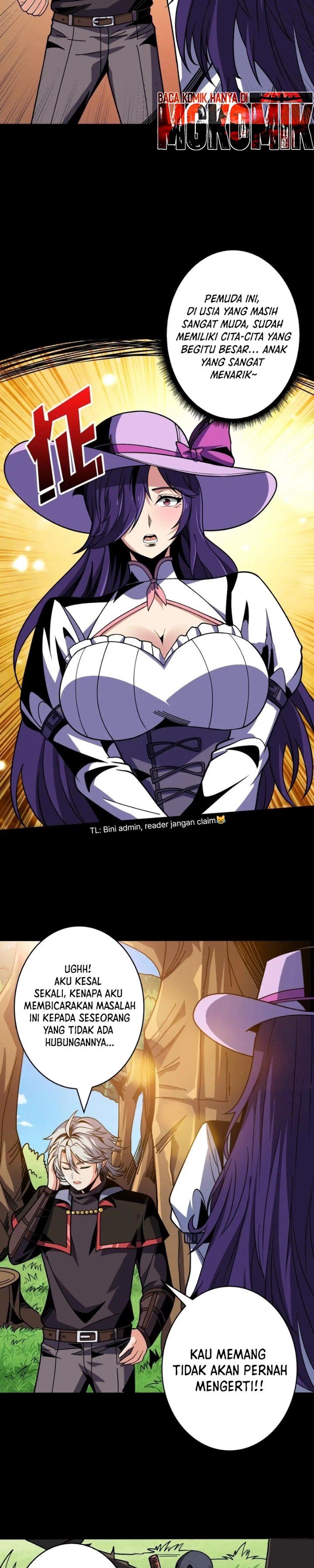 King Account At The Start - Chapter 357 - Page 12