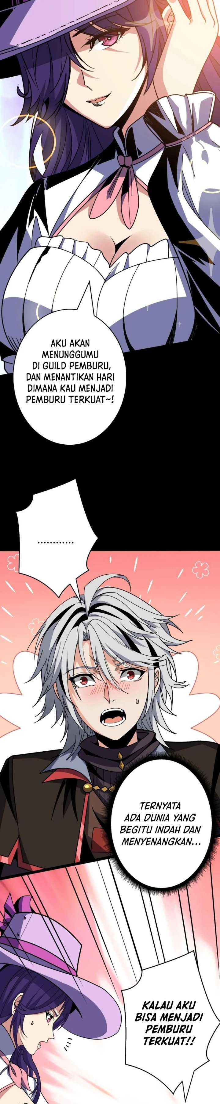 King Account At The Start - Chapter 357 - Page 14