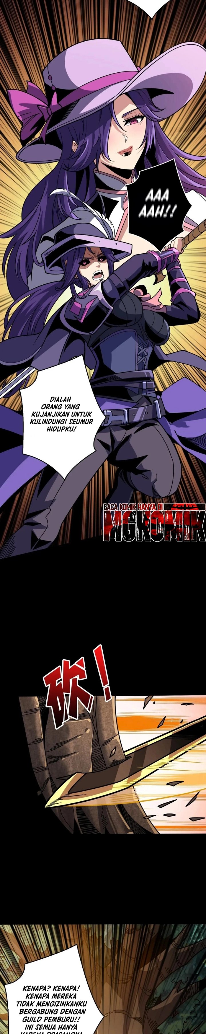 King Account At The Start - Chapter 357 - Page 8