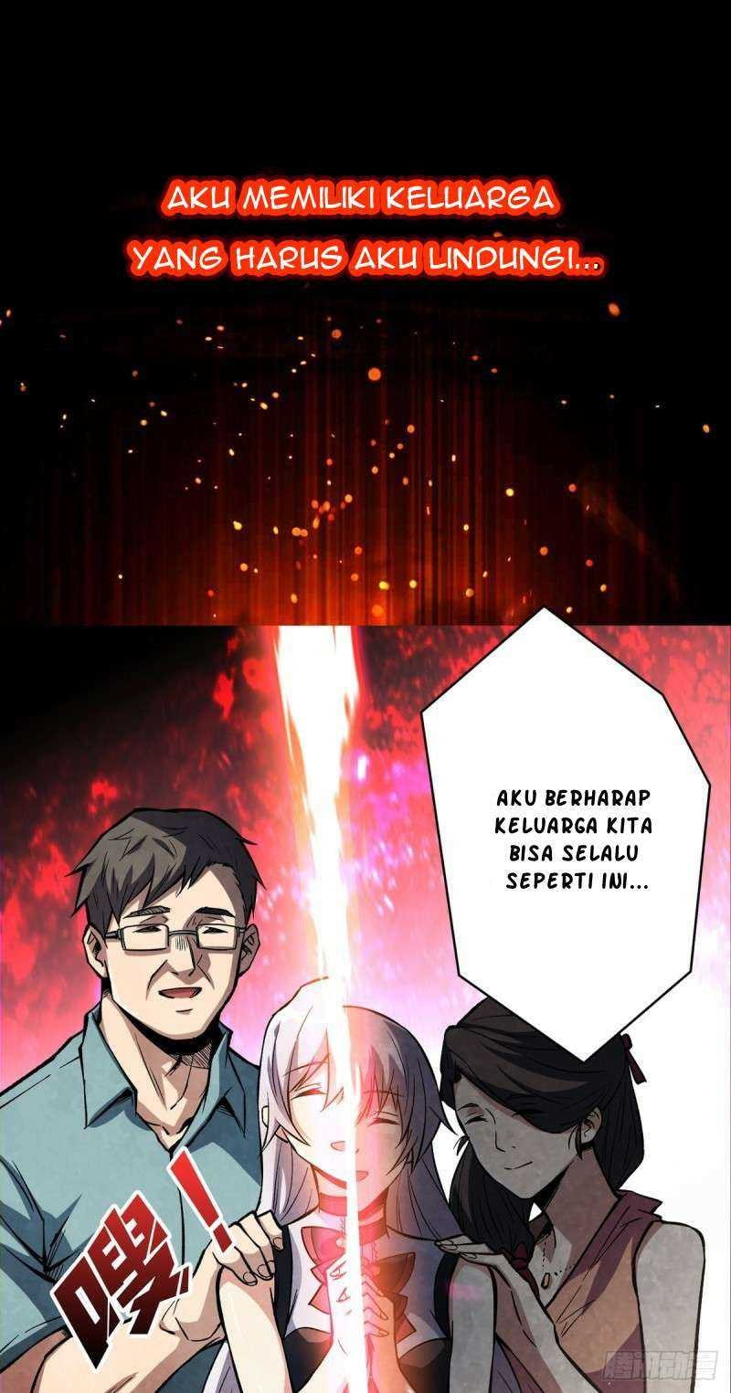 King Account At The Start Chapter 0.1 - Page 9