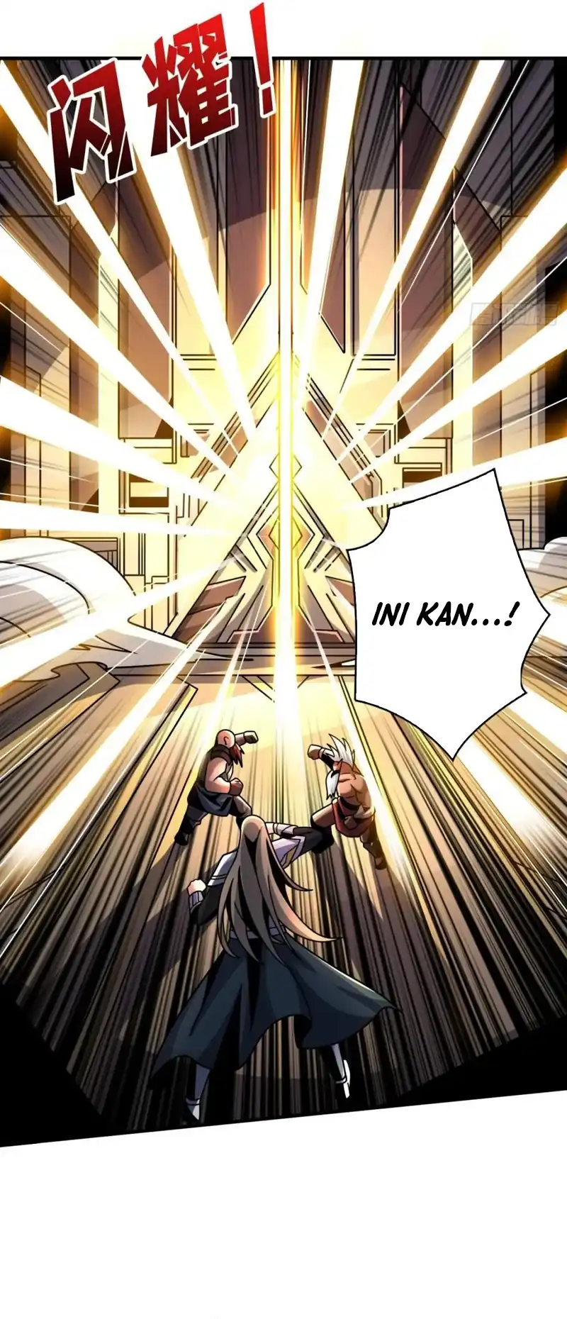 King Account At The Start Chapter 282 - Page 10