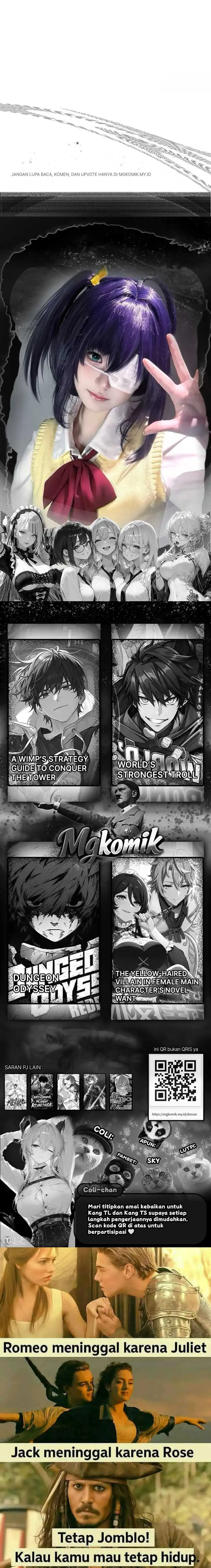 King Account At The Start Chapter 325 - Page 16