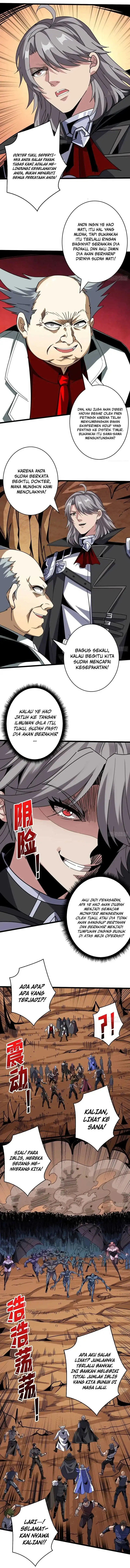 King Account At The Start Chapter 325 - Page 3