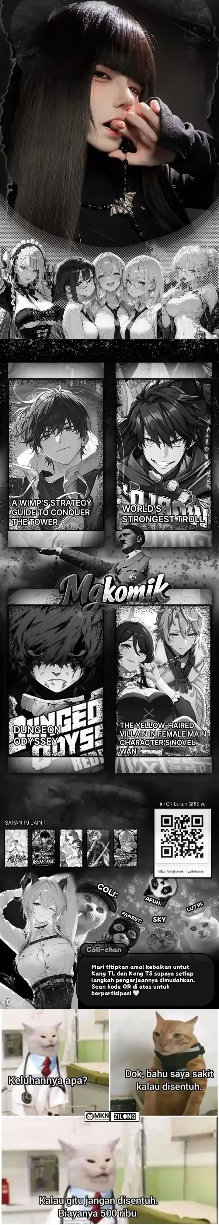 King Account At The Start Chapter 335 - Page 12