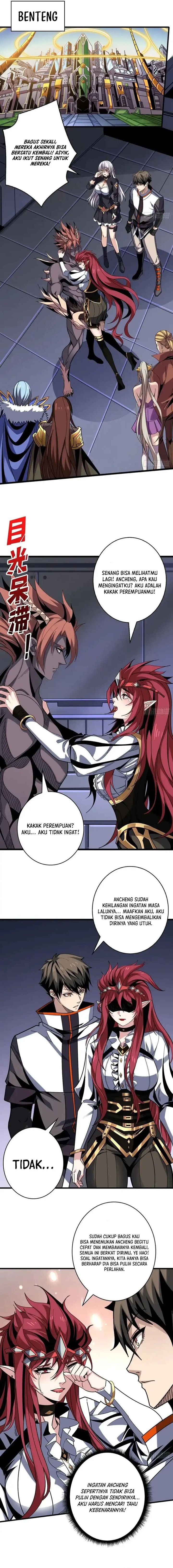 King Account At The Start Chapter 335 - Page 2