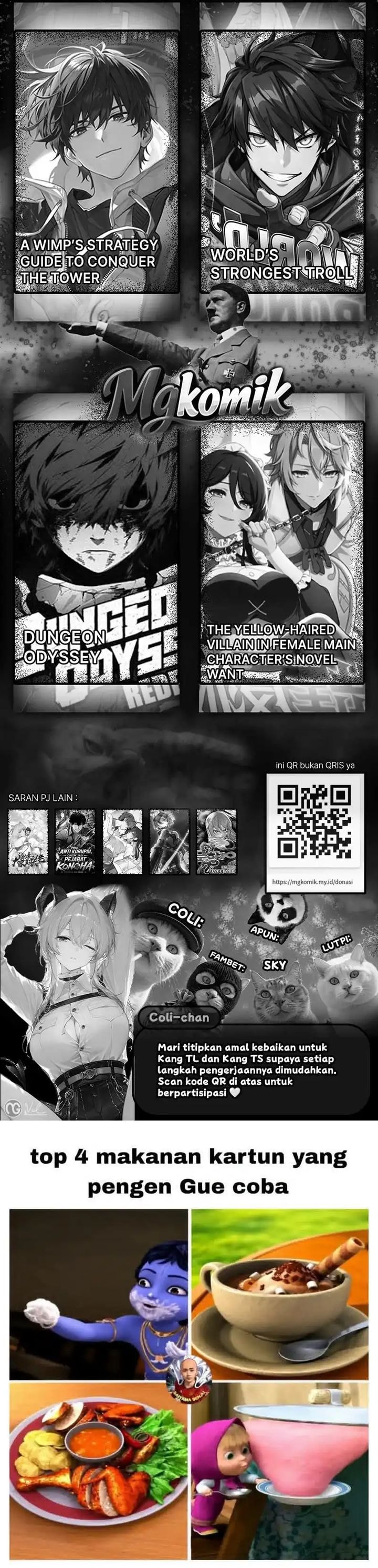 King Account At The Start Chapter 336 - Page 12