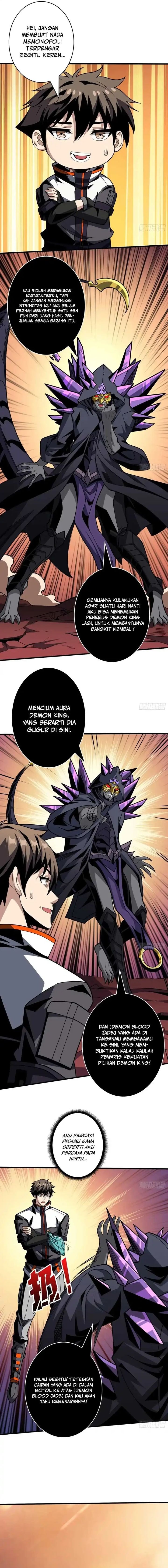 King Account At The Start Chapter 336 - Page 7