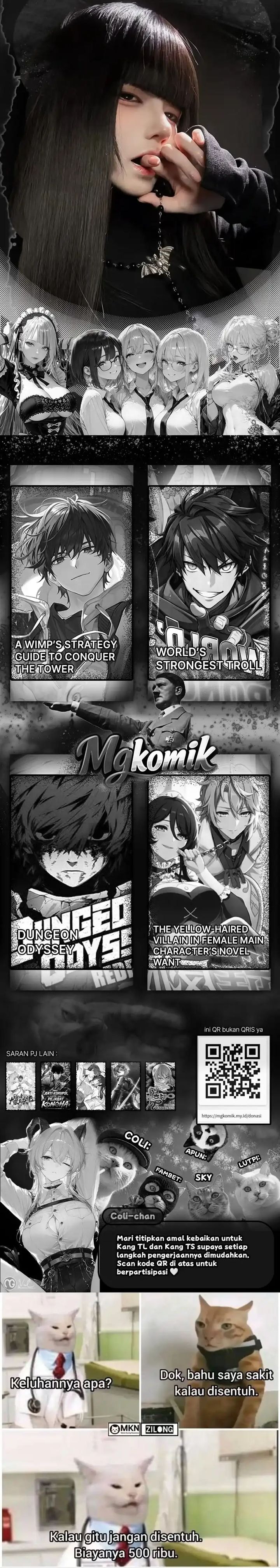 King Account At The Start Chapter 337 - Page 12
