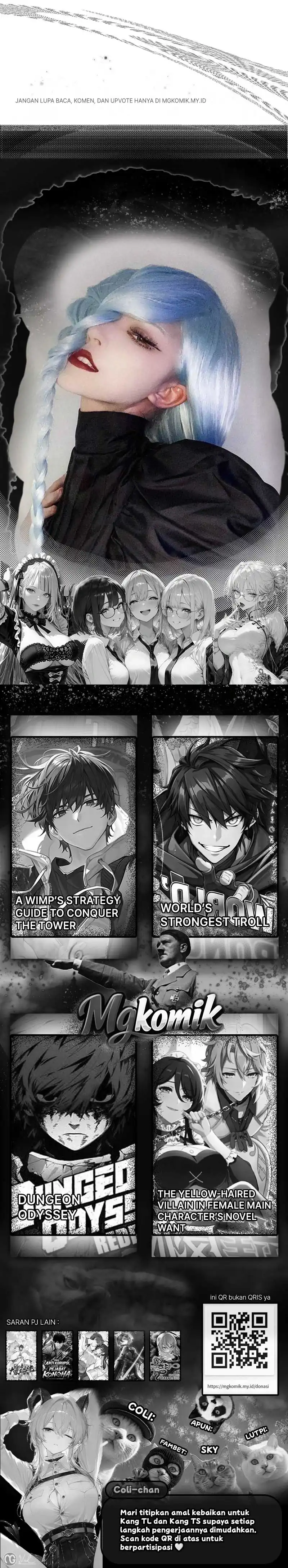 King Account At The Start Chapter 342 - Page 22