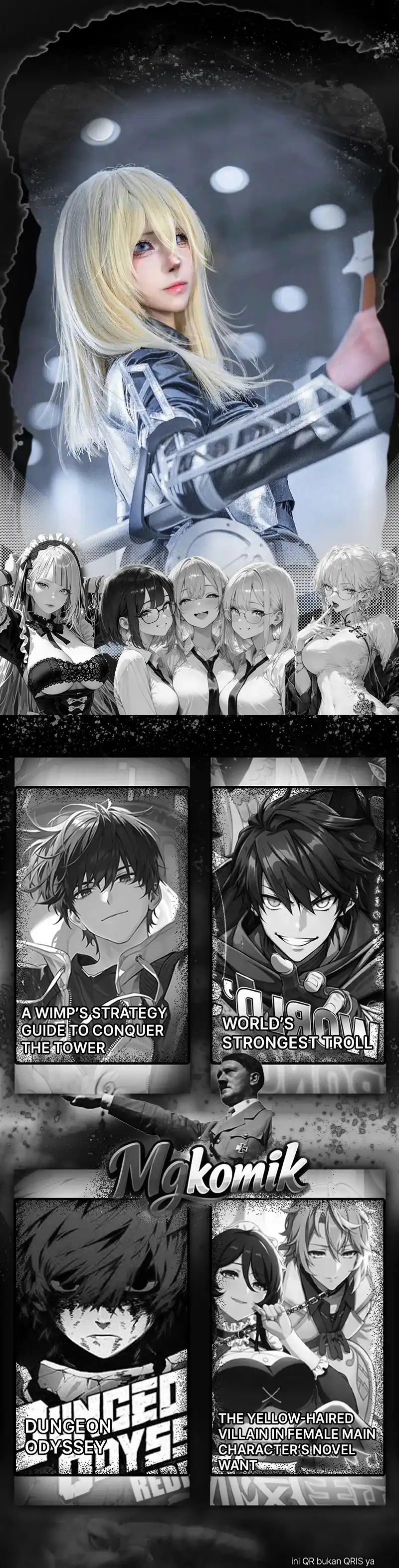 King Account At The Start Chapter 344 - Page 23