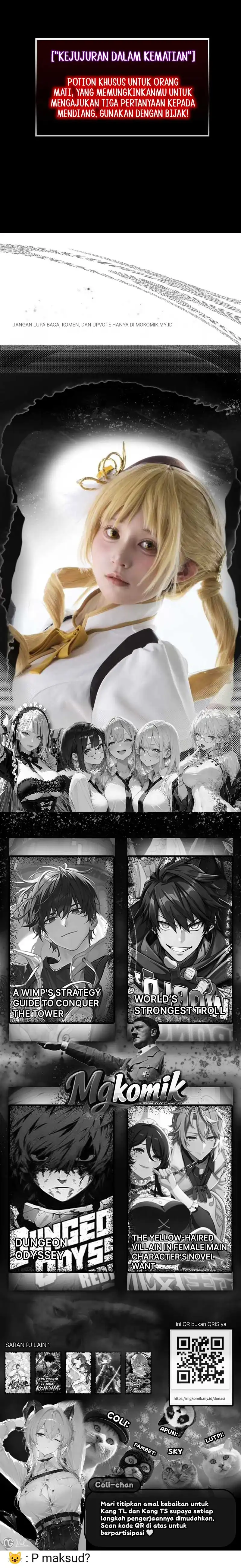 King Account At The Start Chapter 346 - Page 24