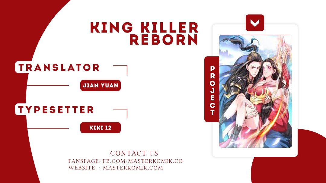 Baca King Killer Reborn - Chapter 19 halaman 1