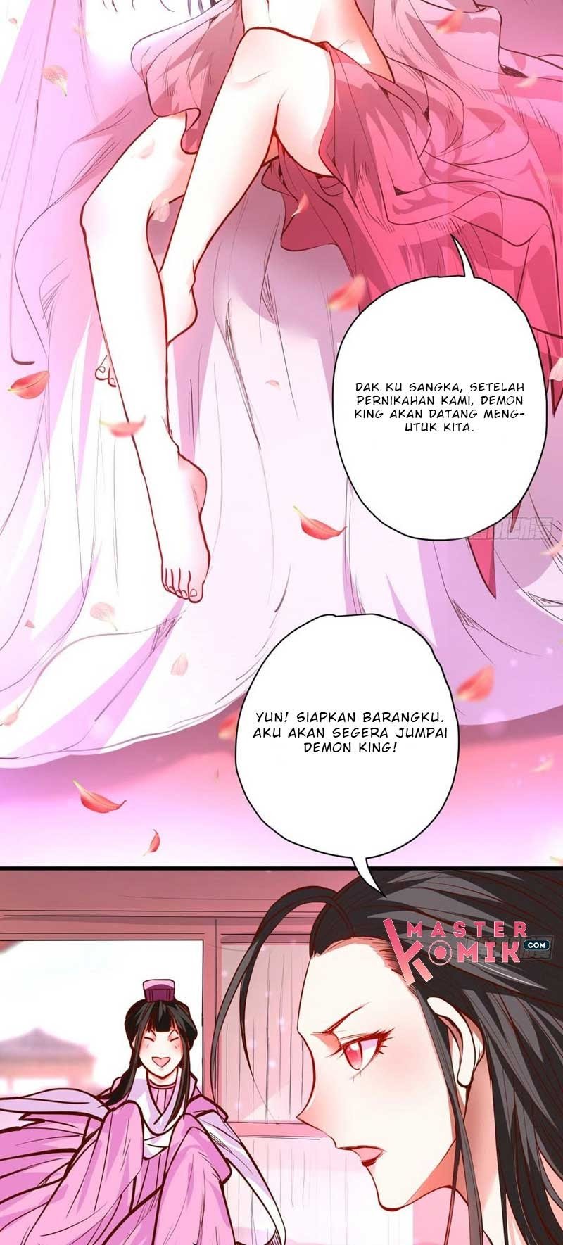 Baca King Killer Reborn - Chapter 19 halaman 10