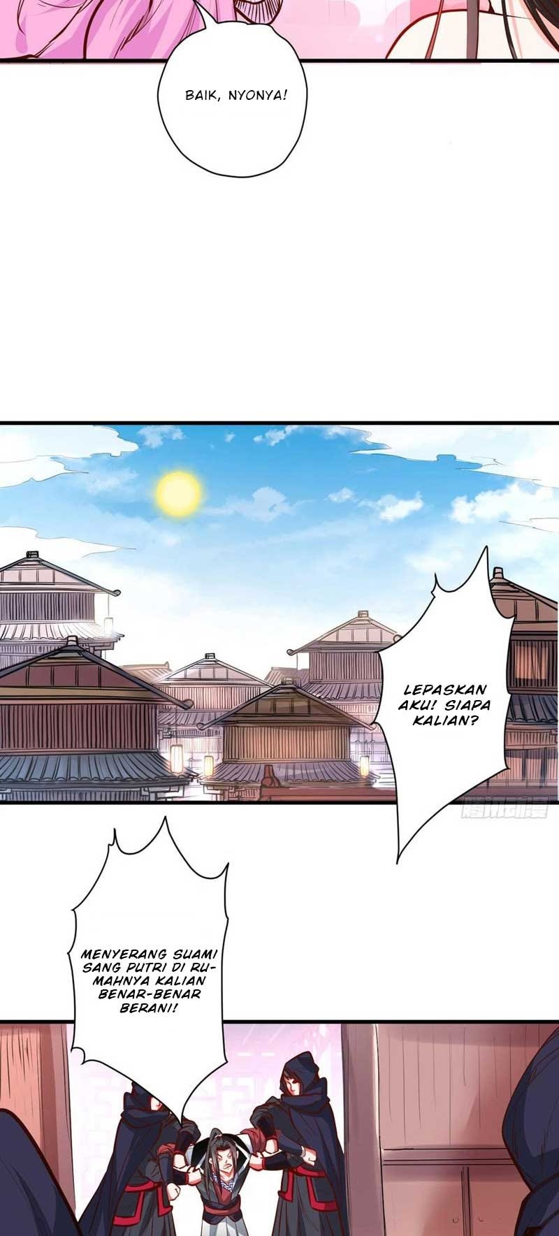 Baca King Killer Reborn - Chapter 19 halaman 11