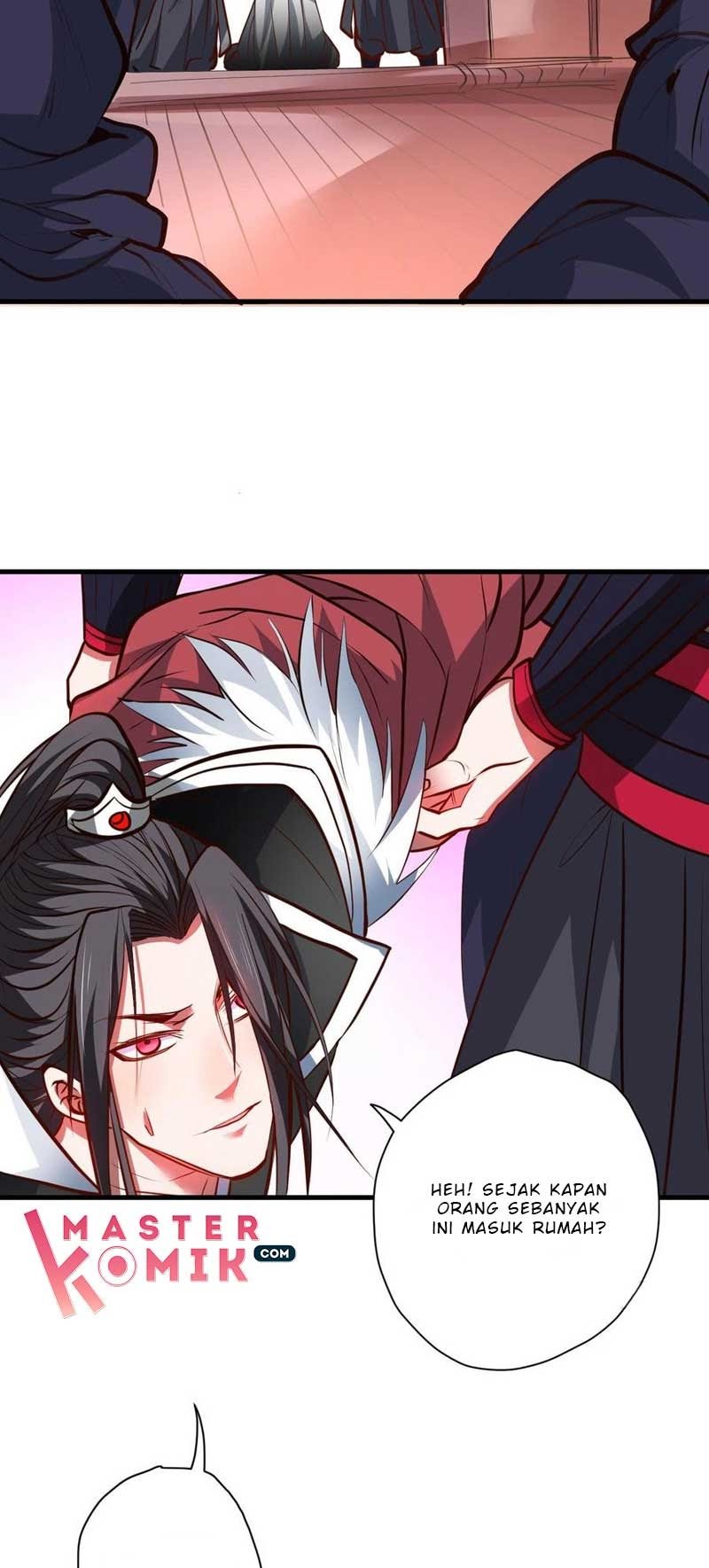 Baca King Killer Reborn - Chapter 19 halaman 12