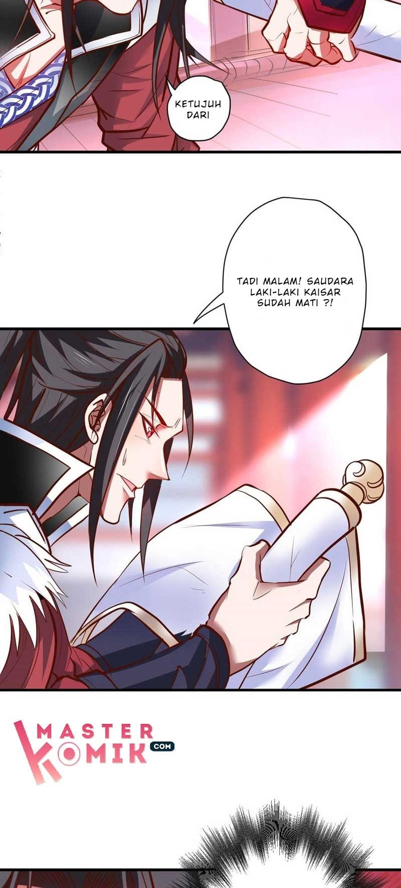 Baca King Killer Reborn - Chapter 19 halaman 16