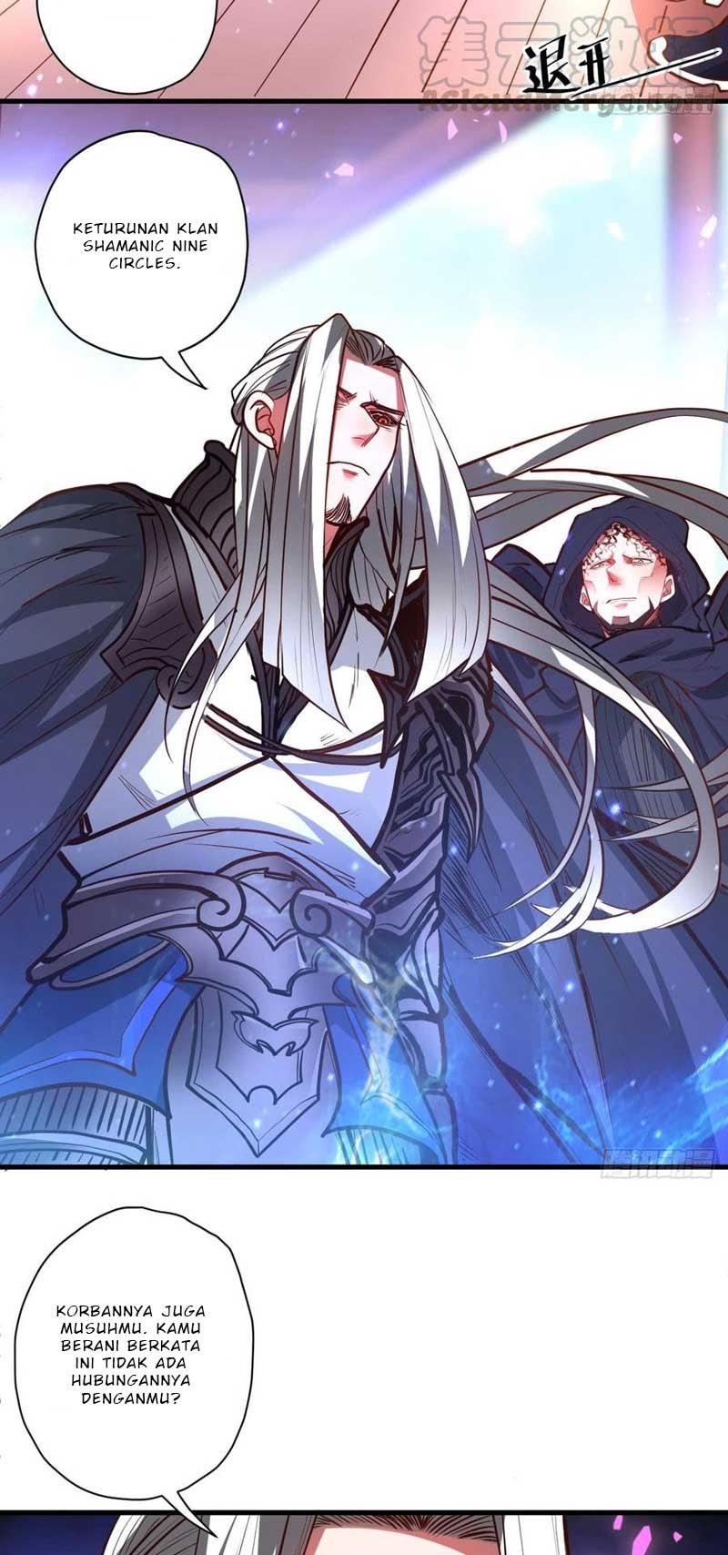 Baca King Killer Reborn - Chapter 19 halaman 19