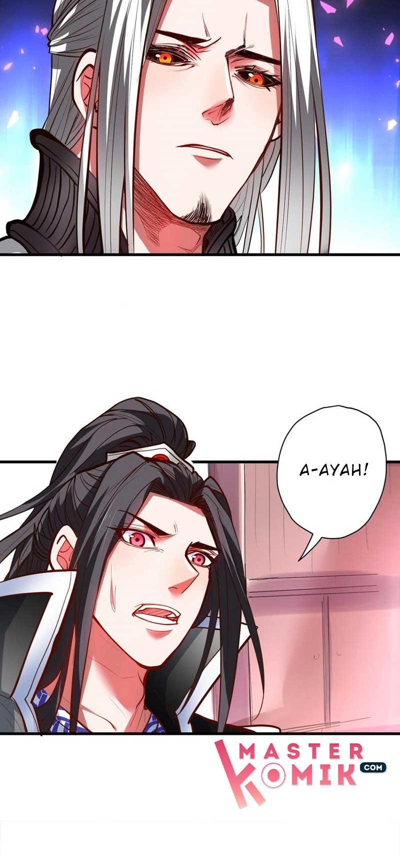 Baca King Killer Reborn - Chapter 19 halaman 20