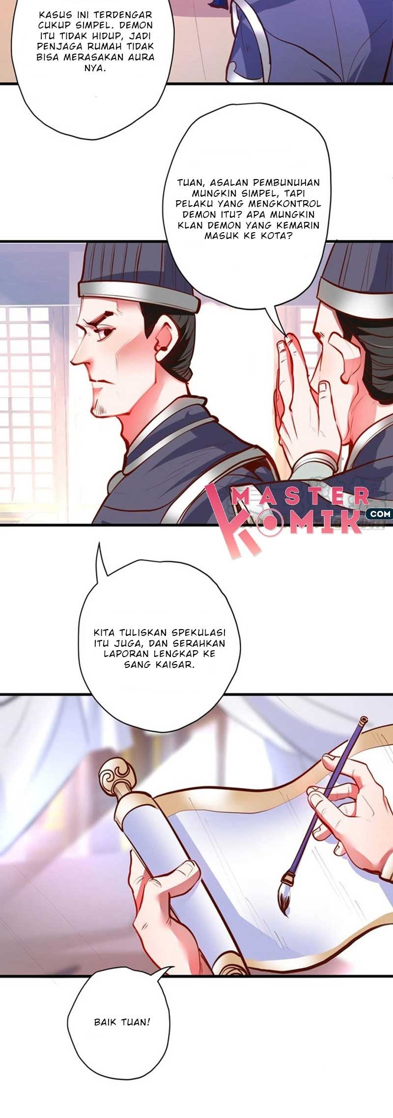 Baca King Killer Reborn - Chapter 19 halaman 8
