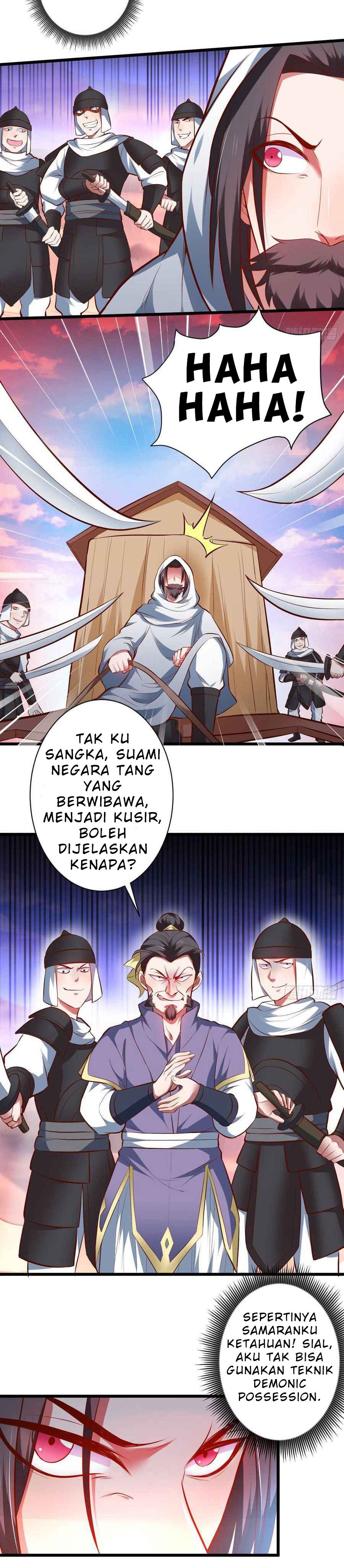 Baca King Killer Reborn - Chapter 31 halaman 13