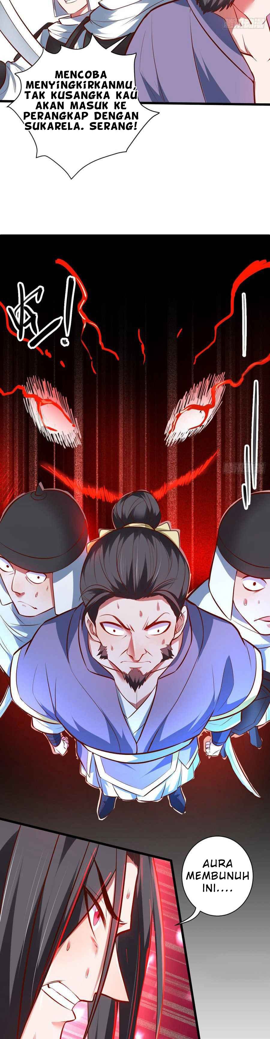 Baca King Killer Reborn - Chapter 31 halaman 15