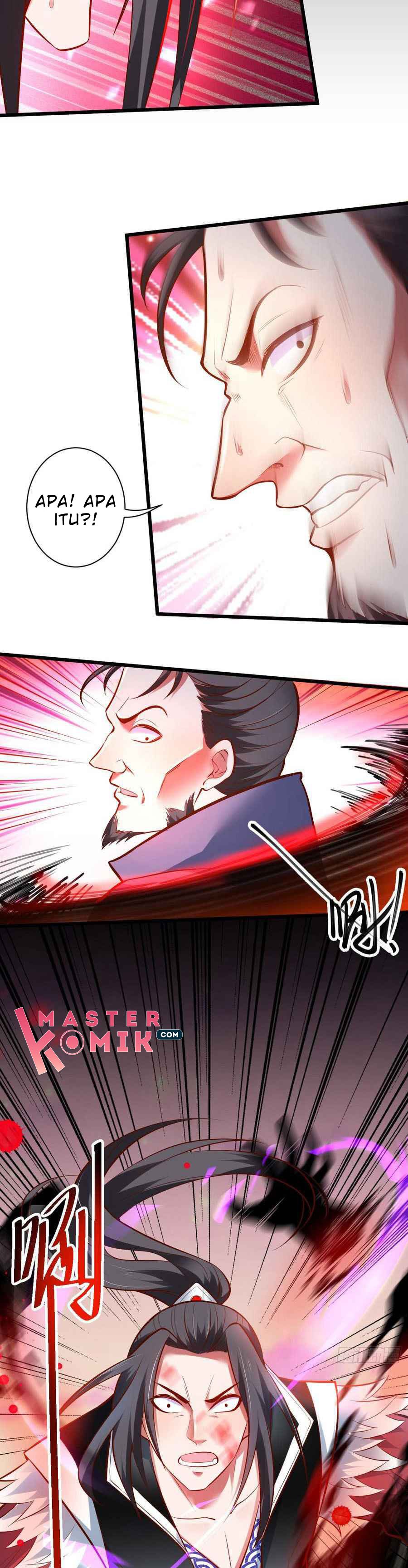 Baca King Killer Reborn - Chapter 31 halaman 16