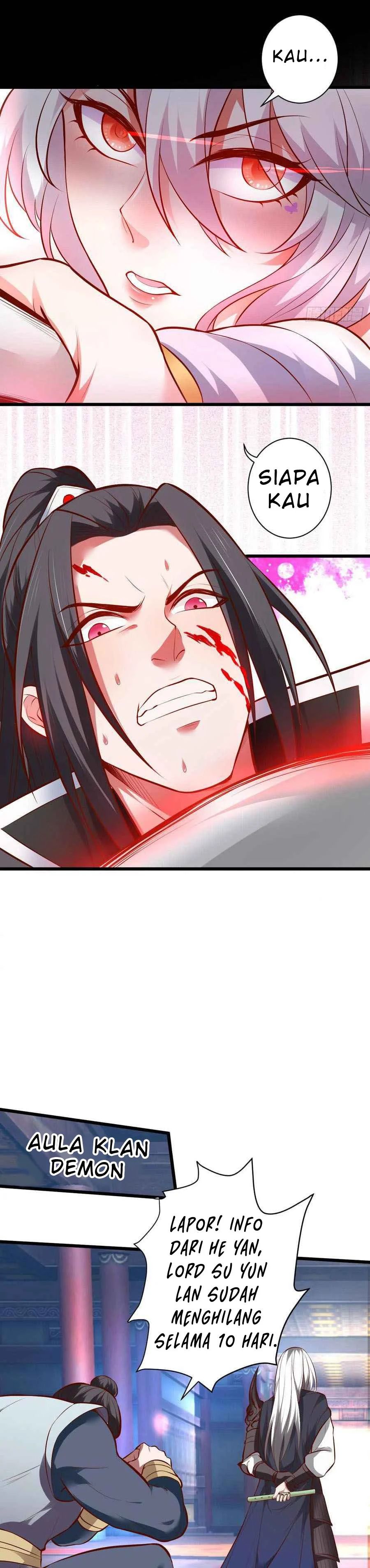 Baca King Killer Reborn - Chapter 31 halaman 18