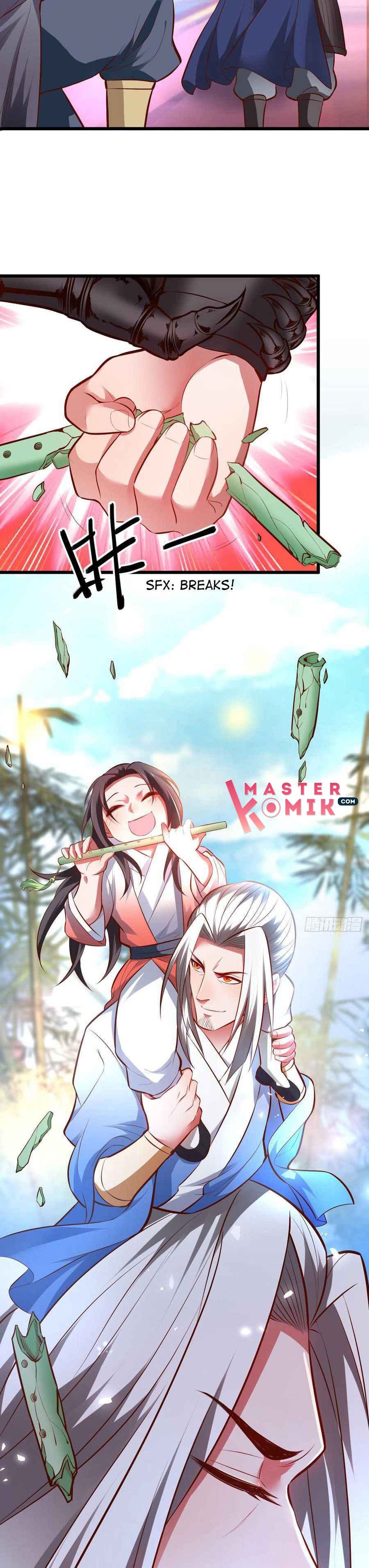 Baca King Killer Reborn - Chapter 31 halaman 19
