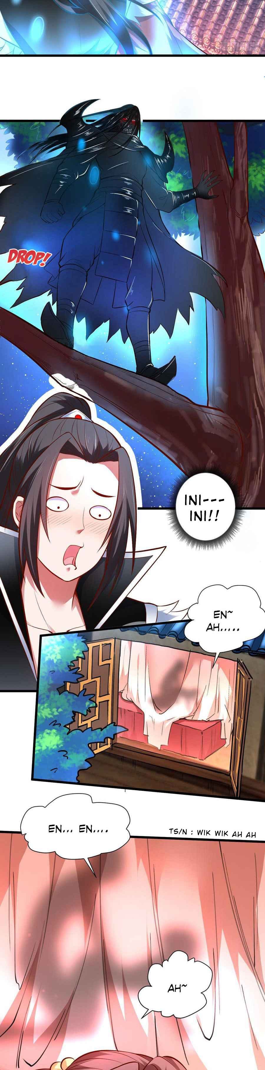 Baca King Killer Reborn - Chapter 31 halaman 4