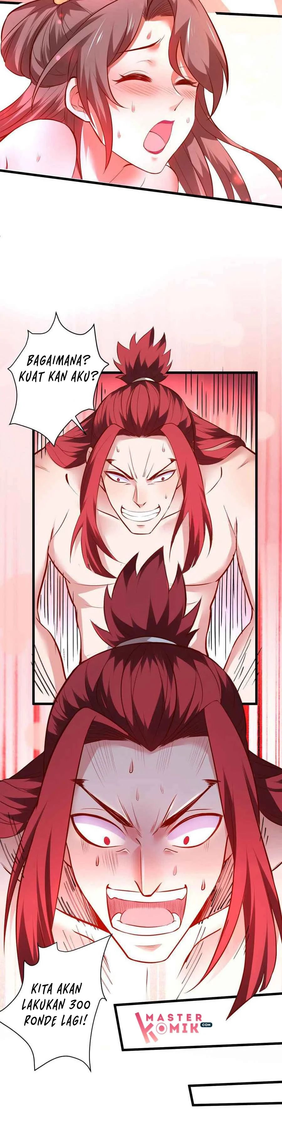 Baca King Killer Reborn - Chapter 31 halaman 5
