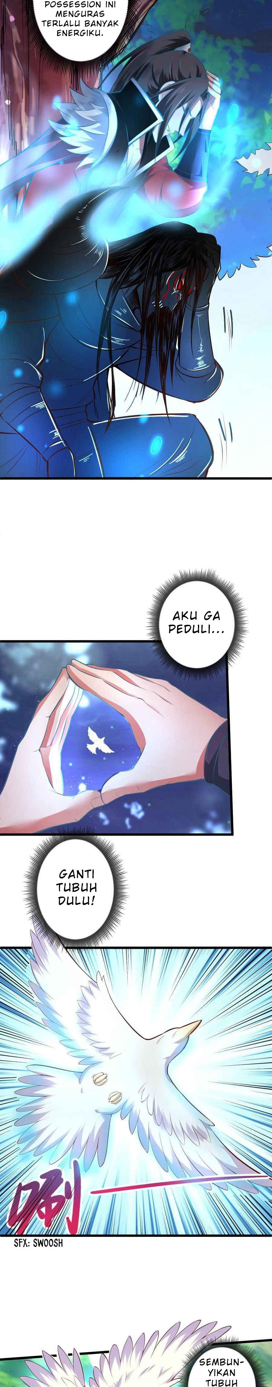 Baca King Killer Reborn - Chapter 31 halaman 7