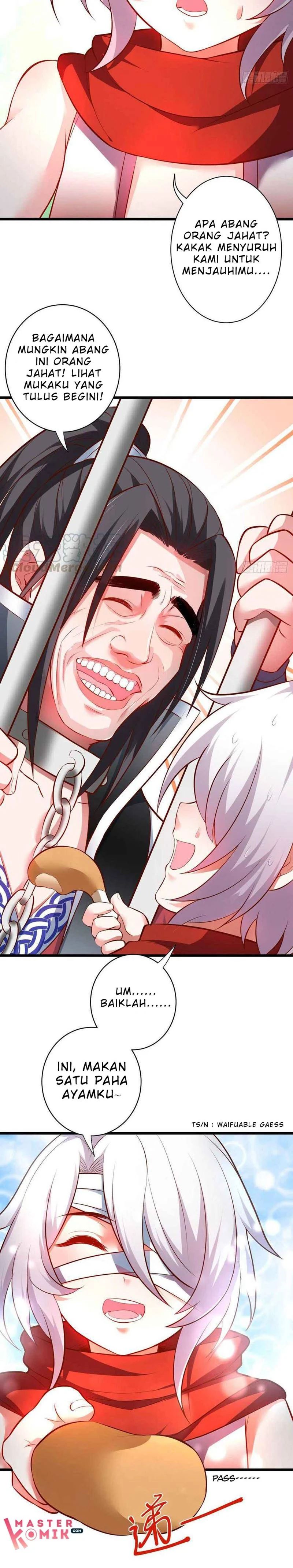 Baca King Killer Reborn - Chapter 32 halaman 14