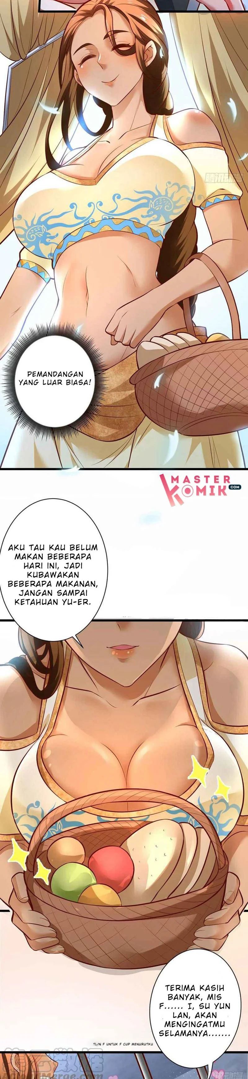 Baca King Killer Reborn - Chapter 32 halaman 16